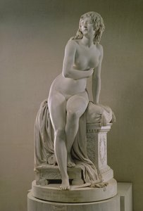 De Verlaten Psyche, 1790